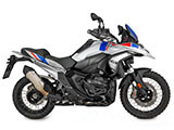 ハンドルアップセットバックキット 「ERGO RT+」 R1300GS Adventure カスタム パーツ