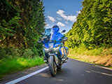サブミラー取付キット R1300RT カスタム パーツ