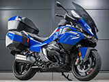 サブミラー取付キット R1300RT カスタム パーツ