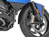 Wunderlich / ワンダーリッヒ Extend Fender / エクステンドフェンダー カスタムパーツ