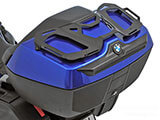 R1300RT ワンダーリッヒ カスタム トップケース サイドケース タンクバッグ R1300RT ワンダーリッヒ カスタム トップケース サイドケース タンクバッグ