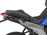 Wunderlich アクティブコンフォート リアシート Queens-Edition R1300R カスタムシート