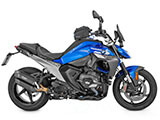 Wunderlich アクティブコンフォート リアシート Queens-Edition R1300R カスタムシート