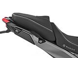Wunderlich アクティブコンフォート リアシート Queens-Edition R1300R カスタムシート