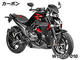 カーボン エンジンスポイラー  カスタム パーツ