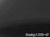ウインドスクリーン for フロントフェアリング 「Highway」  カスタム パーツ