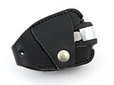 牛皮製 キーカバー 「Keyless Ride」