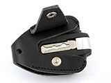 牛皮製 キーカバー 「Keyless Ride」