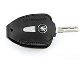 牛皮製 キーカバー 「Keyless Ride」