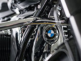 エンジンガード Wunderlich Edition BMW R18 カスタム パーツ