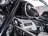 エンジンガード Wunderlich Edition BMW R18 カスタム パーツ