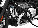 エンジンガード Wunderlich Edition BMW R18 カスタム パーツ
