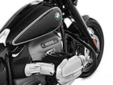 エンジンガード Wunderlich Edition BMW R18 カスタム パーツ