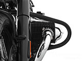 エンジンガード Wunderlich Edition BMW R18 カスタム パーツ