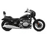 エンジンガード Wunderlich Edition BMW R18 カスタム パーツ