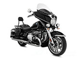 エンジンガード Wunderlich Edition BMW R18 カスタム パーツ
