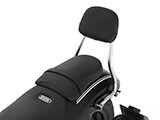 バックレスト BMW R18 カスタムシート