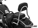 バックレスト BMW R18 カスタムシート