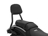 バックレスト BMW R18 カスタムシート