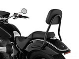 バックレスト BMW R18 カスタムシート