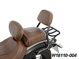 バックレスト BMW R18 カスタムシート