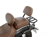 バックレスト BMW R18 カスタムシート