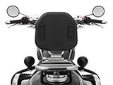 マルチバックレスト (タンデムシートに可変) BMW R18 カスタム パーツ