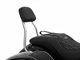 バックレスト BMW R18B / R18 Roctane ツーリング カスタム パーツ