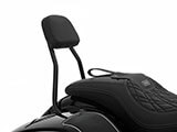 バックレスト BMW R18B ツーリング カスタム パーツ