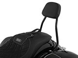 バックレスト BMW R18B ツーリング カスタム パーツ