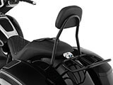 バックレスト BMW R18B ツーリング カスタム パーツ