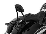バックレスト BMW R18B ツーリング カスタム パーツ