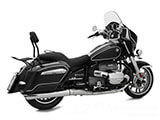 バックレスト BMW R18B ツーリング カスタム パーツ