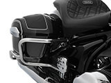 パニアケースガード BMW R18B / R18 Transcontinental カスタムパーツ カスタム パーツ