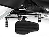 シフトペグ エクステンション BMW R18 カスタム パーツ