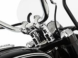 ハンドルアップキット 25mm BMW R18 カスタム パーツ