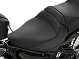 アクティブコンフォート フロントシート BMW R18 カスタムシート