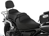 アクティブコンフォート フロントシート BMW R18 カスタムシート