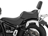 アクティブコンフォート リアシート 純正フロントシート用  カスタムシート