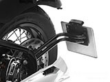 ライセンスプレートサポート スイングアームマウント BMW R18 カスタム パーツ