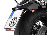 テールコンバージョンキット「PURE」 BMW R18 カスタム パーツ