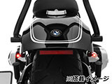 リアウインカー取り付けステー ＆ リフレクター BMW R18 カスタム パーツ