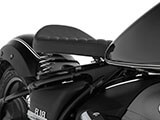 サドルシート 「RockBob」  BMW R18 カスタム パーツ