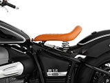 サドルシート 「RockBob」  BMW R18 カスタム パーツ