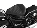 サドルシート 「RockBob」  BMW R18 カスタム パーツ