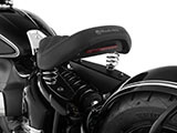 サドルシート 「RockBob」  BMW R18 カスタム パーツ