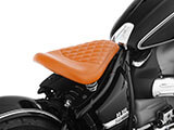 サドルシート 「RockBob」  BMW R18 カスタム パーツ