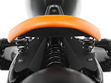 サドルシート 「RockBob」  BMW R18 カスタム パーツ