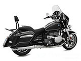 レッグレスト BMW R18 カスタム パーツ