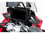 カーボンコックピットカバー M1000XR カスタム パーツ